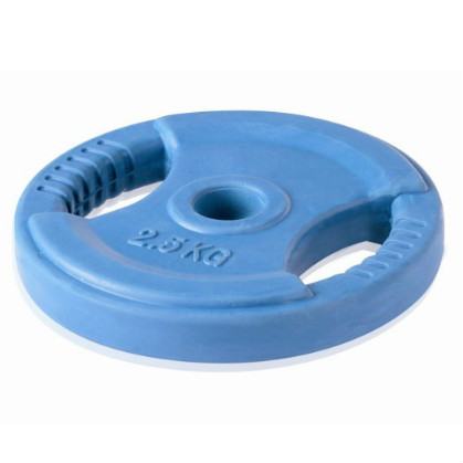 Lifemaxx Body Pump Schijf 2,5 kg LMX 1132.b LMX 1132